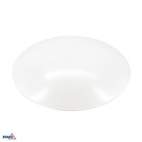Plafoniera LED Plato 12W 4000K 1130LM IP44 Czujnik Mikrofalowy C37-PLA-260-120-4