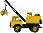 Tonka 1970s Mighty Crane No, 3940  -  106
