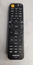 OEM RC-972R For Onkyo AV Receiver Remote Control TX-NR696 TX-NR797 TX-RZ840