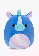 Squishmallow – Romano the Hippocampus  Large 16-inch– RRP £25