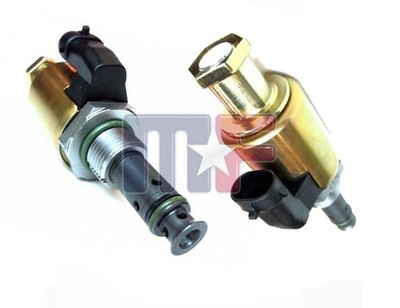Dieseldruckregler 95-04 7,3L Ford F250 F350 Pickup E350 Econoline Van Excursion
