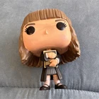 Funko Pop! Vinyl Hermione Granger Harry Potter Figure 2009 Collectible