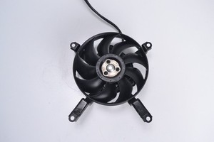 Kühlerlüfter YAMAHA TDM 900 2002-2010