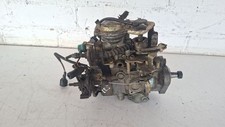 Carburateur Nissan TERRANO