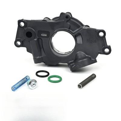 10295 Oil Pump High Pressure For GM Gen 3/4 LS 4.8 5.3 5.7 6.0 6.2 LS1 LS6 LS2