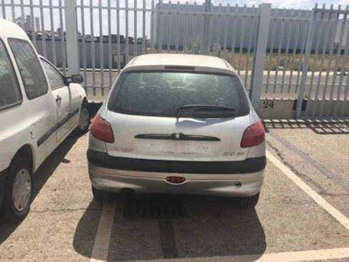 9640559480 Faro Derecho para PEUGEOT 206 XS 1999 92362 - Imagen 8 de 9