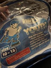 Vibes Youth Rollerblades