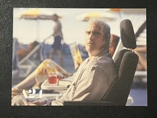 A24 Beau Is Afraid Postcard