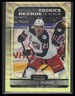 2021-22 O-Pee-Chee Platinum #243 Joshua Dunne Neon-Yellow-Surge