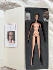 1/6 bjd resin jamieshow muses Daphne