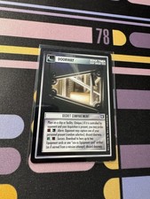 Star Trek CCG - Deep Space Nine - Secret Compartment