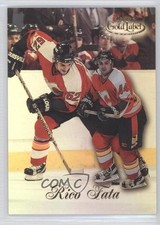 1998-99 Topps Gold Label Class 1 Rico Fata #46 0a4