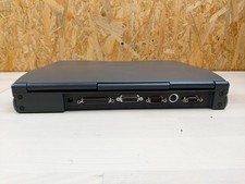 Compaq Series 2860 Vintage Notebook Computer Laptop - GEPRÜFT  – Bild 11