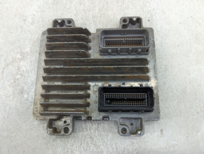 #ad Chevrolet Exp2500 Engine Control Computer Ecu Pcm Ecm Pcu Oem WJE8C $290.17