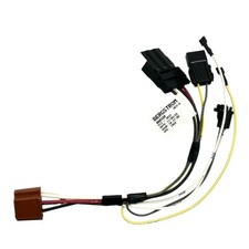 SR2000046  HVAC Wire Harness – Kenworth Peterbilt Climate Control Harness