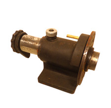 Grinding/Milling Dividing Indexing Head For PARTS or REPAIR