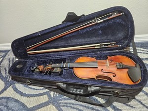 Etude Violin | eBay