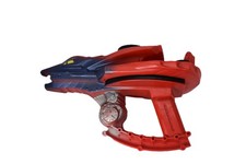 Mattel Masters of the Universe Blaster Hawk Body MOTU Vintage He-man Incomplete
