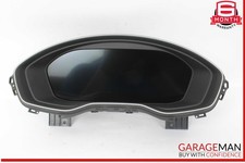 18-25 Audi Q5 Speedometer Instrument Cluster Bosch 80a920790p Oem