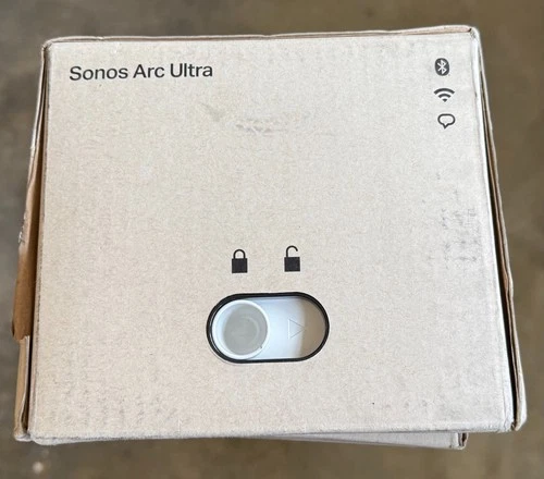 Sonos Arc Ultra - Thumbnail 5
