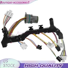 High Quality Wiring Harness 29545307 Fit 6 Speed Allison LML L5P 6.6l 2011-2019