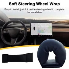 Steering Wheel Weight Fastener Tape Soft Wheel Wrap For Car Model 3ysx Steering Wheel Weight Fastener Tape Soft Wheel Wrap For Car Model 3ysx