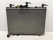 Radiateur Renault KOLEOS