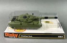 England DINKY TOYS  #683 CHIEFTAIN TANK W/AMMO VTG NR NM Diecast
