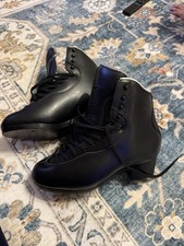 Jackson DJ3502 Elite Supreme Black - Size 5