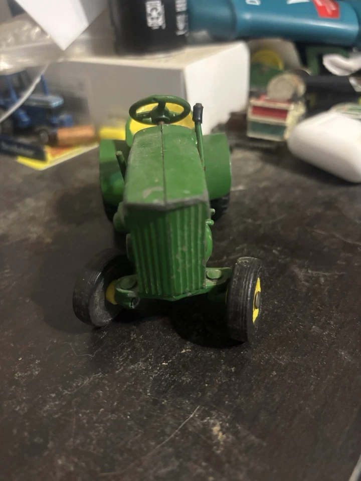 John Deere 110 Toy Lawn Tractor - Image 4 of 4