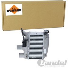 NRF LADELUFTKÜHLER TURBOKÜHLER passend für TOYOTA COROLLA | 30999