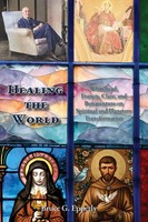 Healing The World Bruce G Epperly Taschenbuch Englisch 2025 EAN 9781631999468