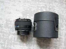 Vivitar - MC Macro-Focusing 2X Teleconverter - Minolta MC/MD Mount