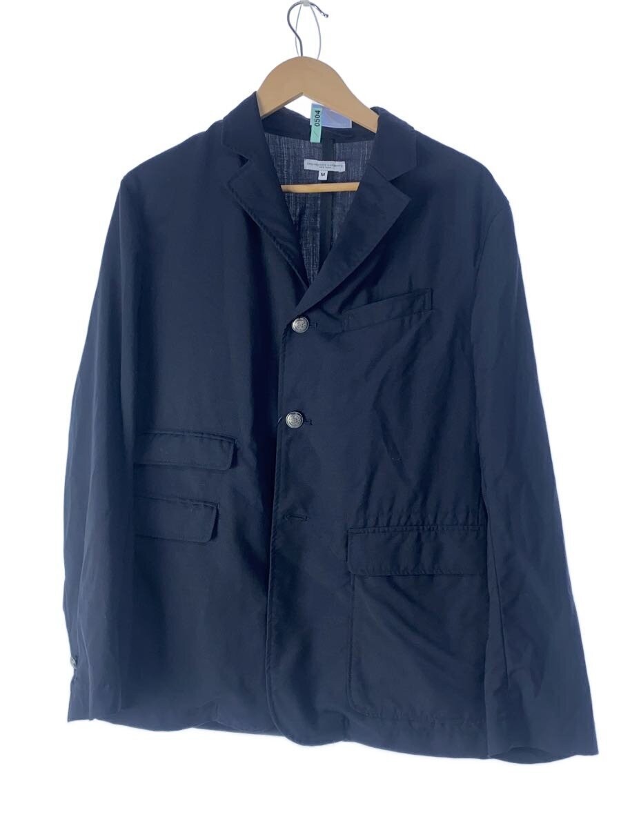 Engineered Garments BEAMS+ Exclusive/Tailored Jacket/M/Wool/BLK Used