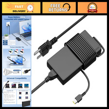 230W Laptop Charger for Lenovo Legion  ThinkPad P Series - Power Adapter, Cord