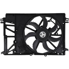 Cooling Fan Assembly 18-24 Lexus ES300h/Toyota Camry 2.5L 19-22 Avalon 625480