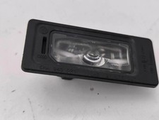 AUDI A1 Sportback GBA Kennzeichenbeleuchtung 5NA943021 1.00 Petrol 34813638