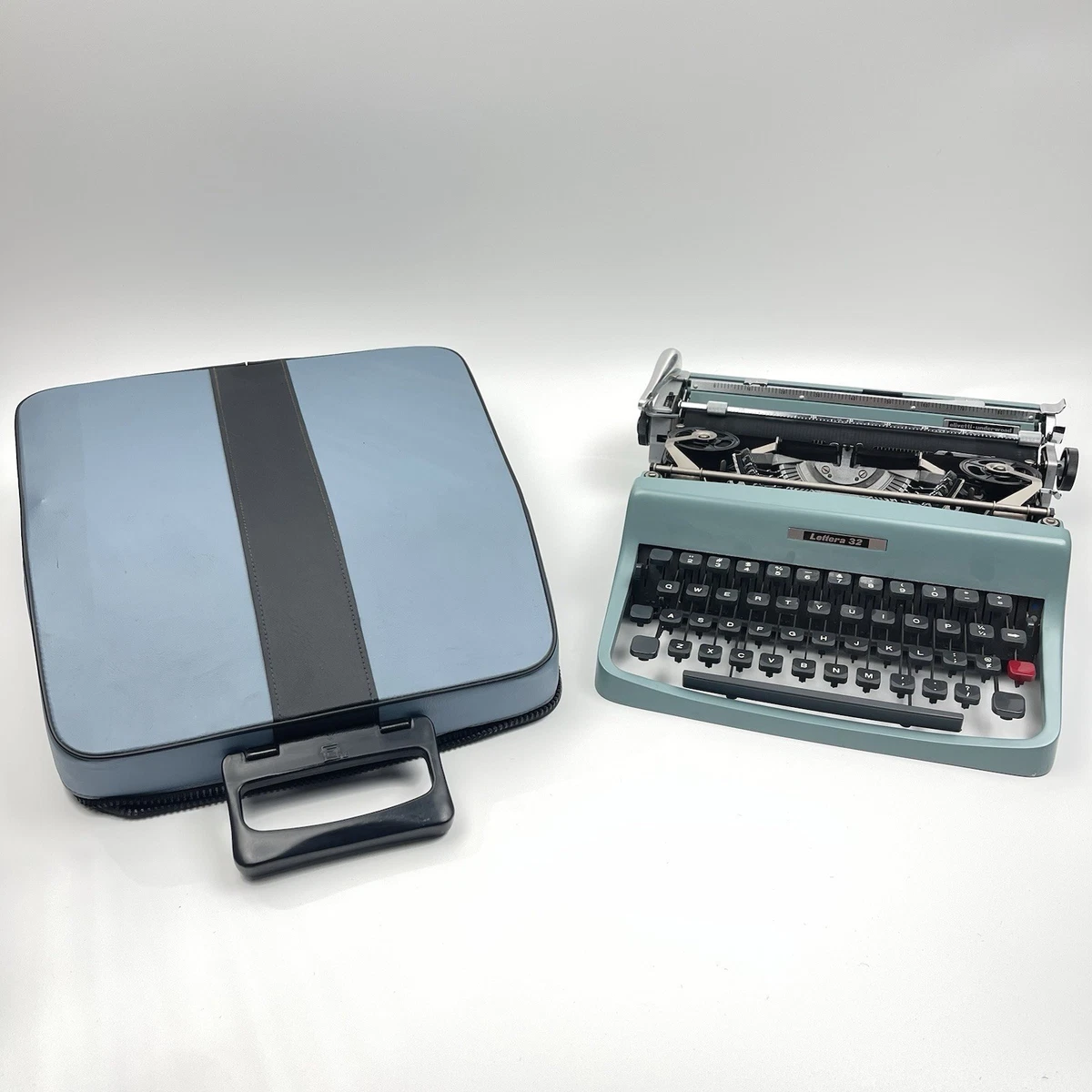 Olivetti Lettera 32 for sale | eBay