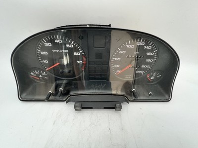 Tachometer AUDI 80 (8C, B4) 8A0919033H 2.0 E  85 kW