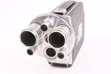 Kodak Cine-Kodak Turret K100 w/ Cine Ektar 25mm f1.4  15mm f2.5 DV-RC251415