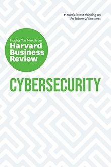 Cybersecurity: The Insights You Need from Harvard B... | Buch | Zustand sehr gut