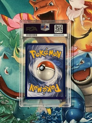 ポケモンカード PSA 9 4枚セット Pokémon TCG Celebrations Classic Collection #4 Charizard PSA 9 | eBay