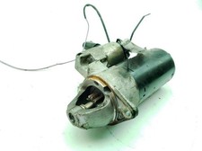 Démarreur Mercedes 307