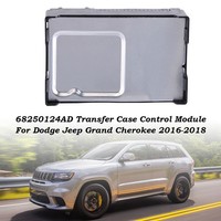 68250124AD Verteilergetriebe-SteuergeräT FüR Dodge Jeep Grand Cherokee 2016-2018