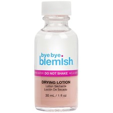 Bye Blemish Acne Drying Lotion, 1 Fl Oz Pack of 1 , Original Pink