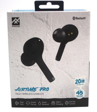 iFROGZ Airtime Pro Bluetooth Wireless Earbuds