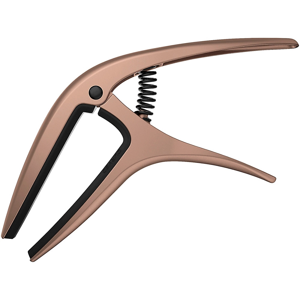 Ernie Ball Axis Capo Pewter 3790₽