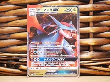 Pokemon SALAMENCE GX 045/066 | NM Near Mint | SM6b Champion Road | 2018