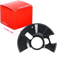 HERTH+BUSS JAKOPARTS SPRITZBLECH BREMSSCHEIBE VORNE RECHTS passend für MAZDA 2 |