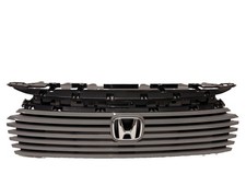 Honda HR-V Front Grille Slate Grey Pearl for 2021 onwards Genuine 08F21-3M0-600